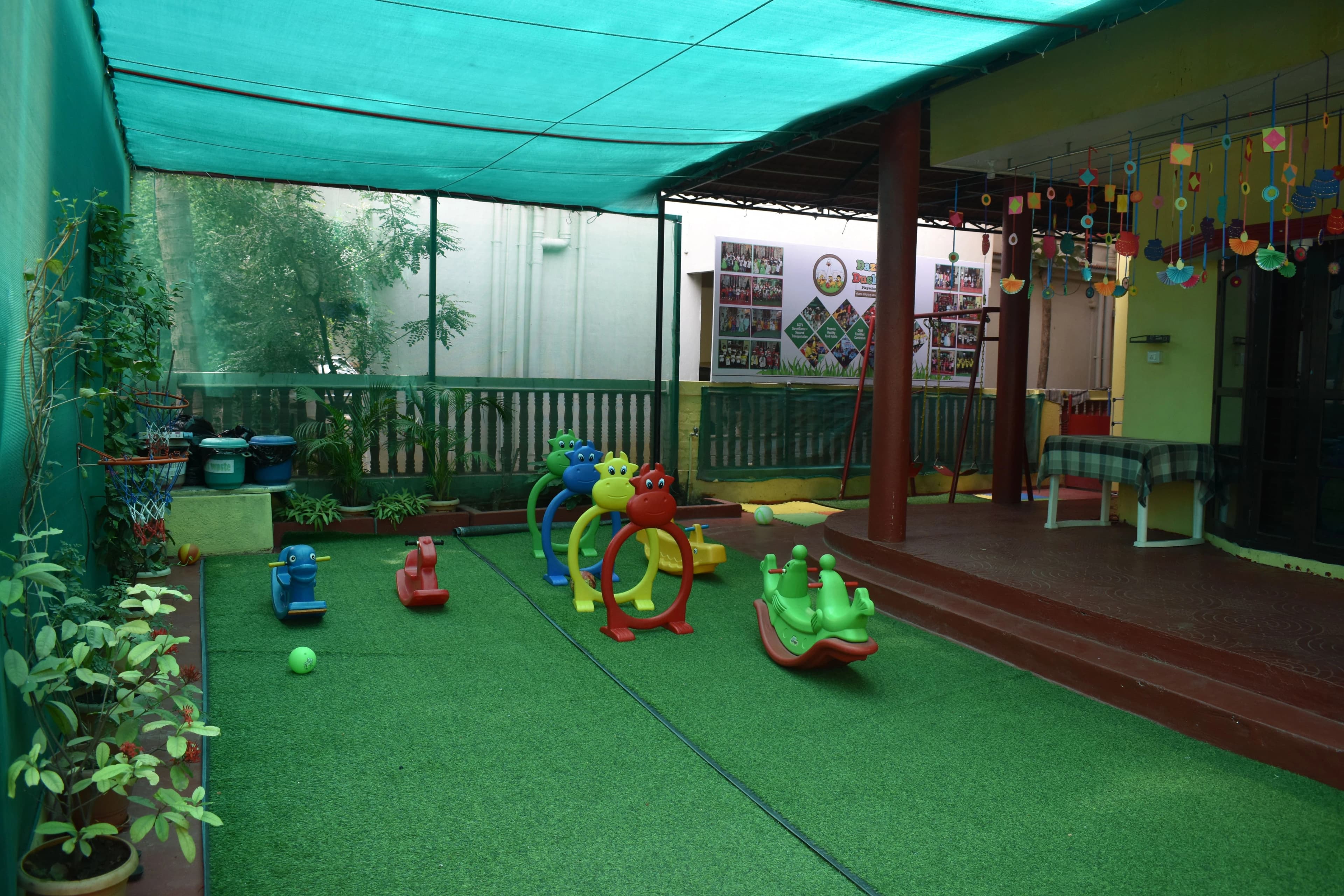 Facilities